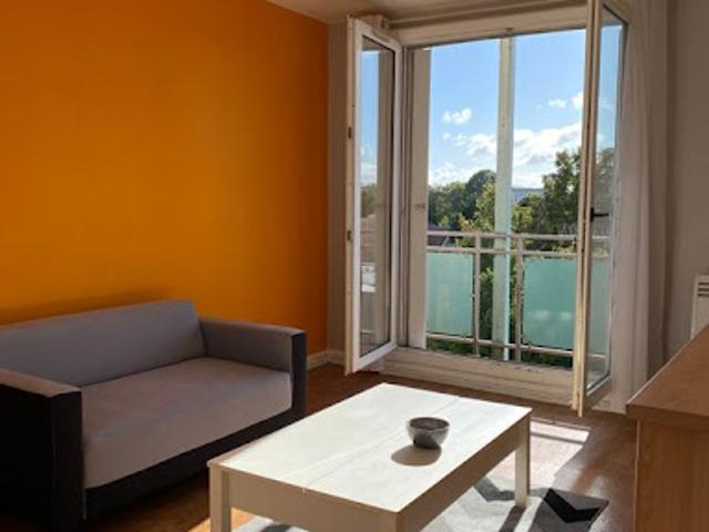 Location Appartement 2 pièces 43 m2 Troyes