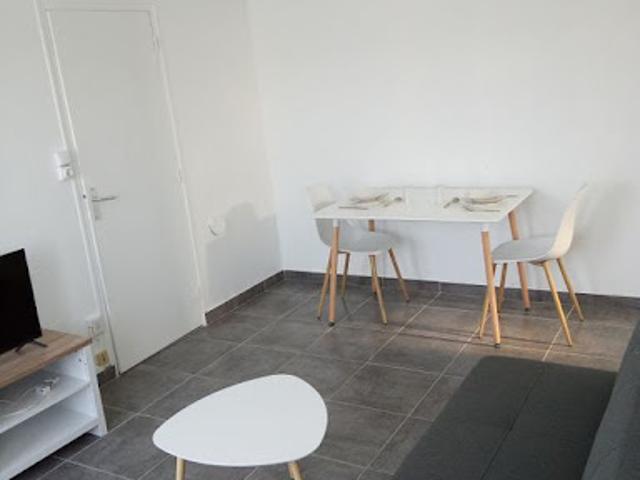 Location Appartement 2 pièces 43 m2 Troyes