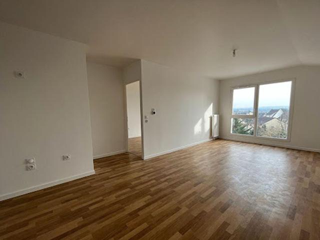 Location Appartement 2 pièces 43 m2 Villepinte