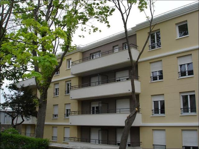 Location Appartement 2 pièces 43 m2 Viry chatillon