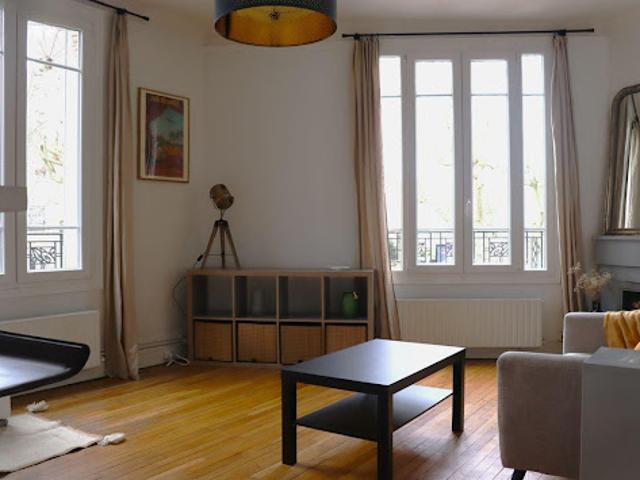 Location Appartement 2 pièces 43 m2 Viroflay