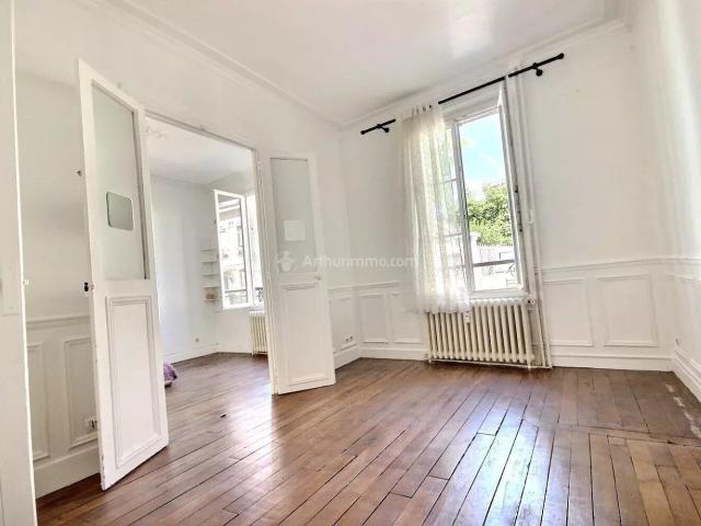 Location Appartement 2 pièces 43 m2 à Asnières sur Seine