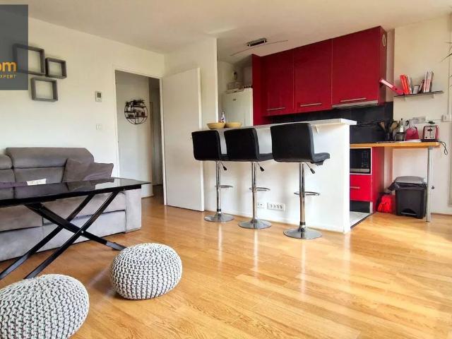 Location Appartement 2 pièces 43 m2 à Domont
