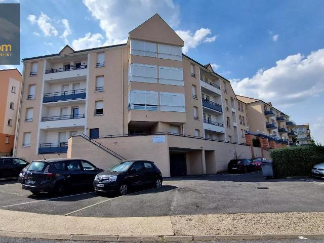 Location Appartement 2 pièces 43 m2 à Domont
