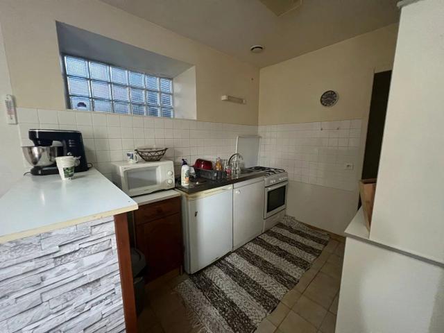 Location Appartement 2 pièces 43 m2 à Lussac les Châteaux