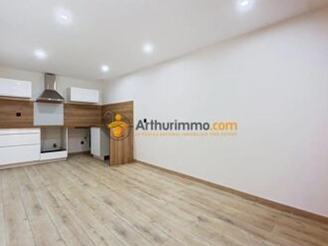 Location Appartement 2 pièces 43 m2 à Perpignan