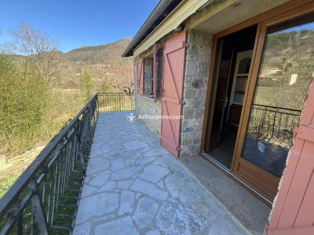 Location Appartement 2 pièces 43 m2 à Rivière sur Tarn