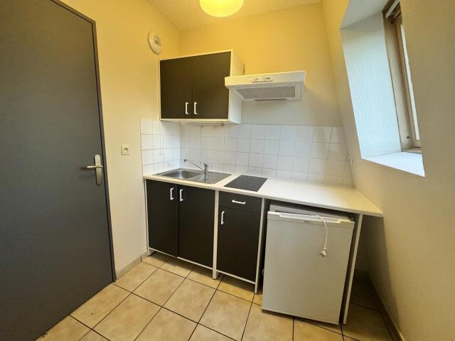 Location Appartement 2 pièces 43 m2 à Saint Quentin