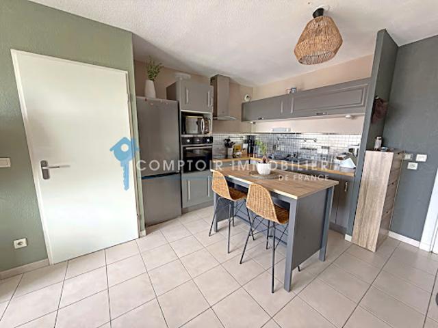 Location Appartement 2 pièces 43 m2 Aimargues