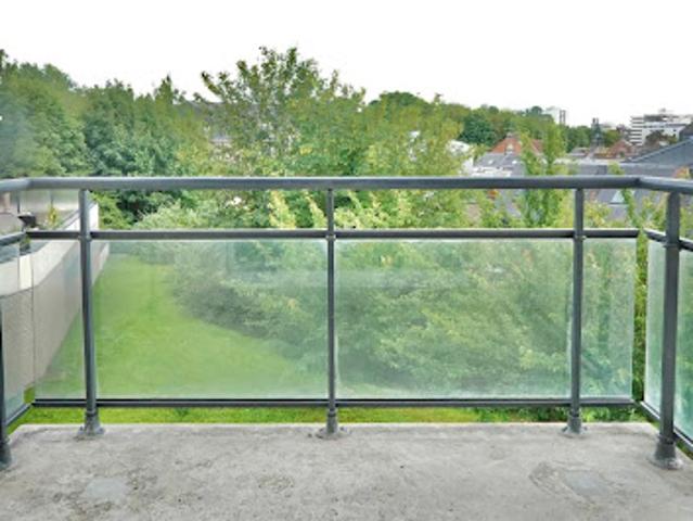 Location Appartement 2 pièces 43 m2 Amiens