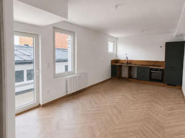 Location Appartement 2 pièces 43 m2 Amiens