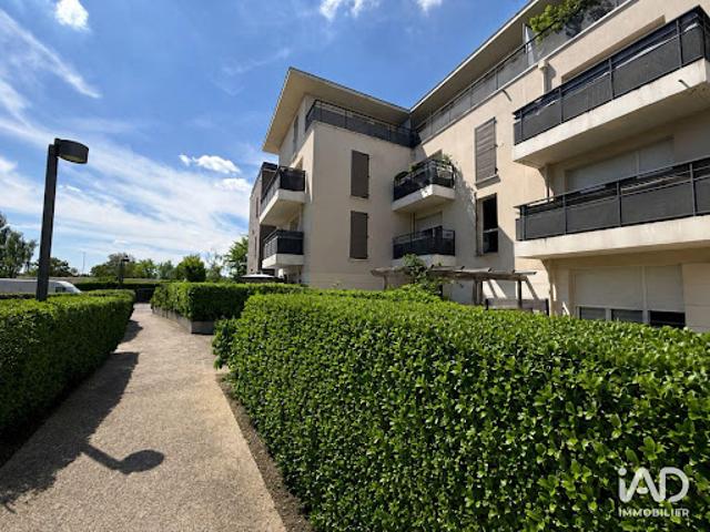Location Appartement 2 pièces 43 m2 Andresy