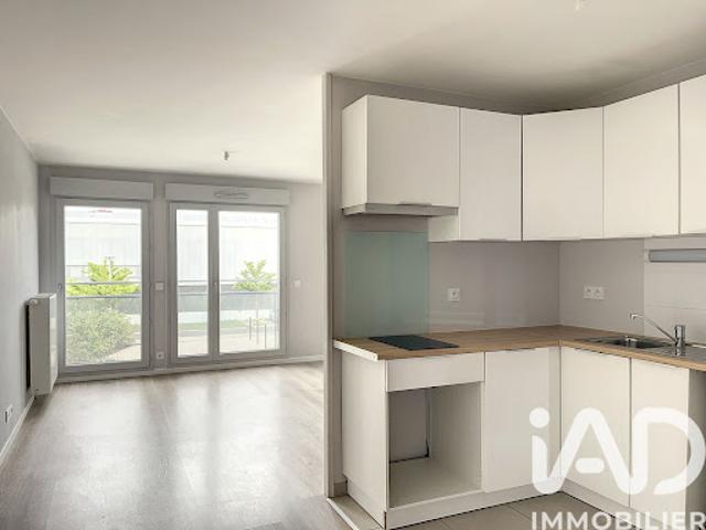Location Appartement 2 pièces 43 m2 Antony