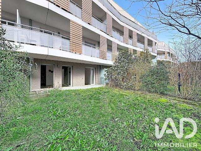 Location Appartement 2 pièces 43 m2 Antony
