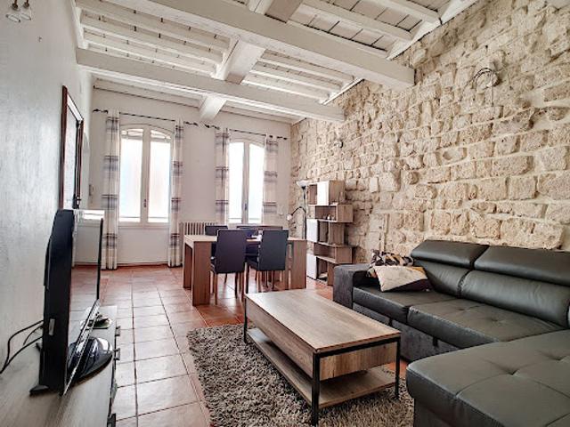 Location Appartement 2 pièces 43 m2 Arles