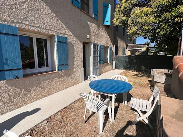 Location Appartement 2 pièces 43 m2 Aubagne