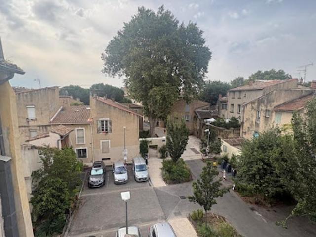 Location Appartement 2 pièces 43 m2 Avignon