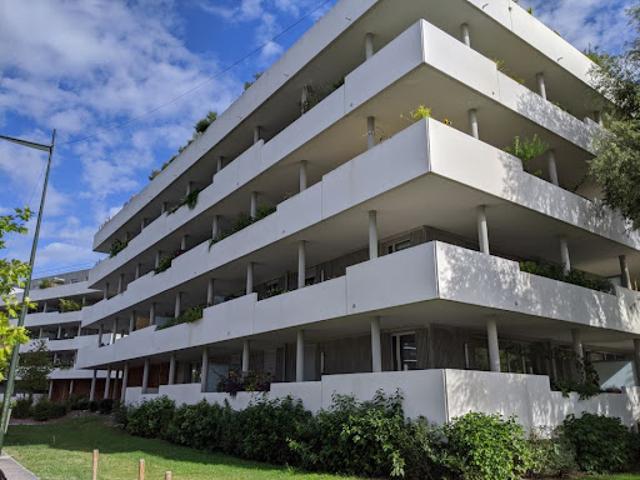 Location Appartement 2 pièces 43 m2 Begles