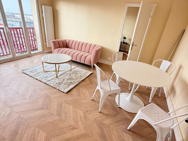 Location Appartement 2 pièces 43 m2 Bondy