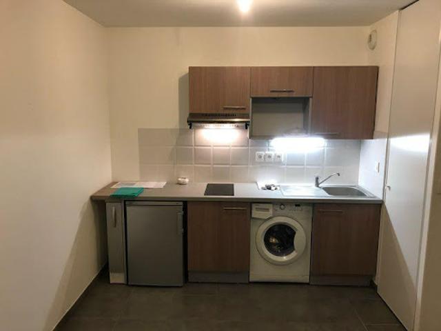 Location Appartement 2 pièces 43 m2 Bordeaux