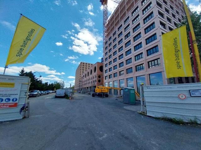 Location Appartement 2 pièces 43 m2 Bordeaux