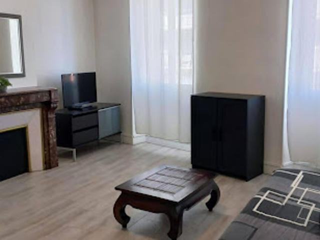 Location Appartement 2 pièces 43 m2 Bordeaux