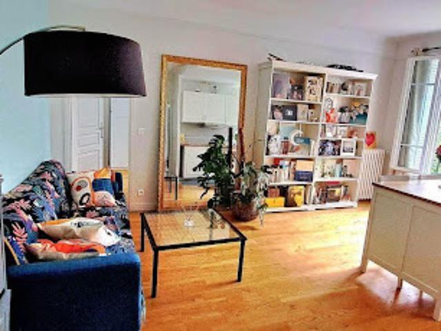 Location Appartement 2 pièces 43 m2 Boulogne Billancourt