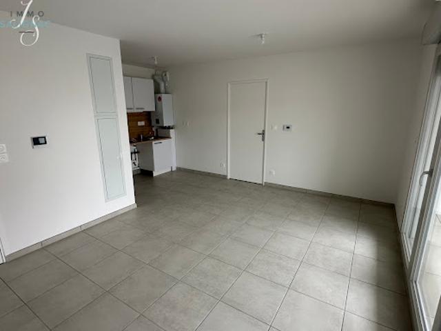 Location Appartement 2 pièces 43 m2 Bourg en Bresse