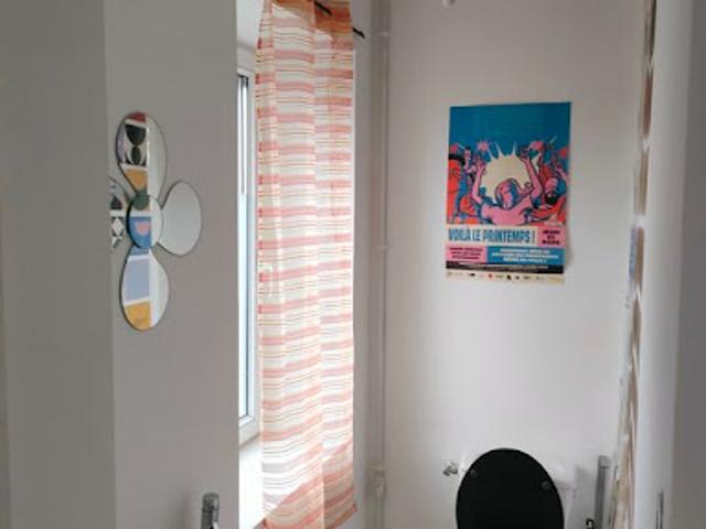 Location Appartement 2 pièces 43 m2 Bourges