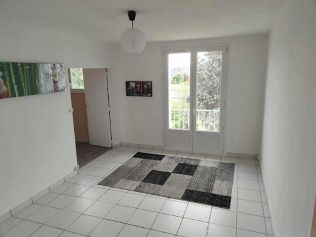 Location Appartement 2 pièces 43 m2 Blois
