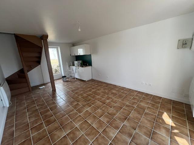 Location Appartement 2 pièces 43 m2 Breux Jouy