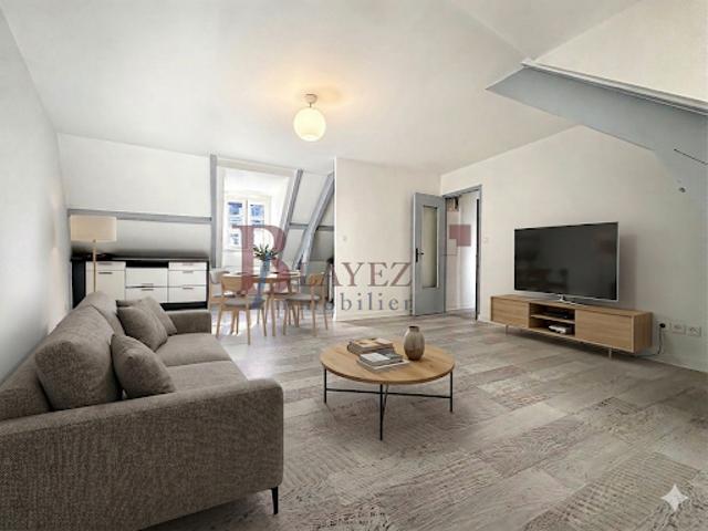Location Appartement 2 pièces 43 m2 Brive la Gaillarde