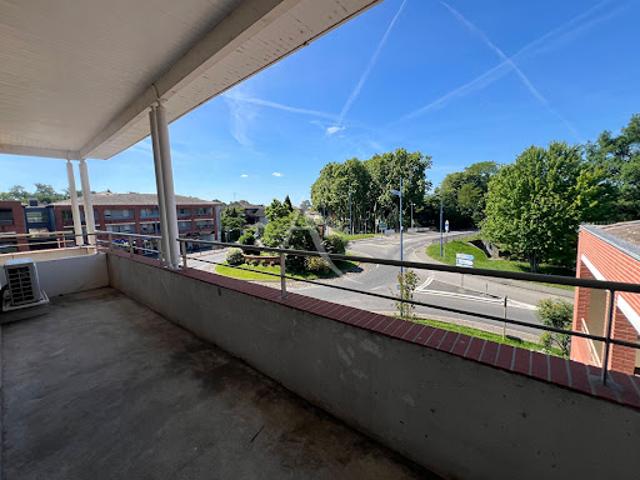 Location Appartement 2 pièces 43 m2 Castelginest