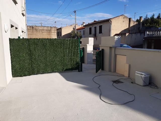 Location Appartement 2 pièces 43 m2 Castres