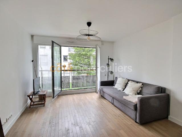 Location Appartement 2 pièces 43 m2 Chatillon
