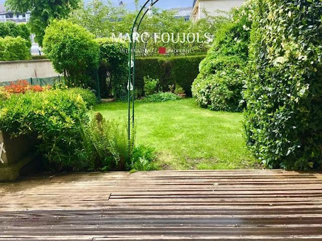 Location Appartement 2 pièces 43 m2 Chantilly