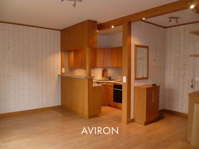 Location Appartement 2 pièces 43 m2 Chartres