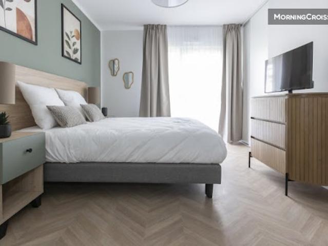 Location Appartement 2 pièces 43 m2 Chartres