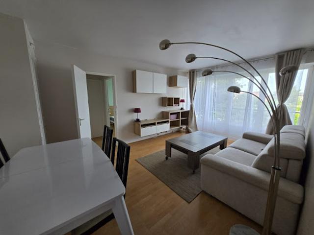 Location Appartement 2 pièces 43 m2 Chennevieres sur marne