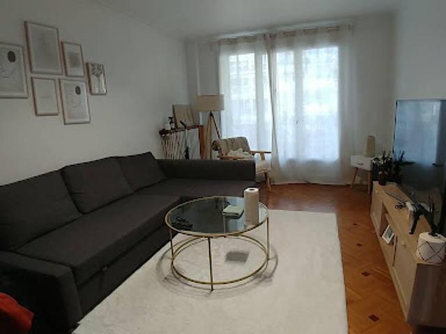 Location Appartement 2 pièces 43 m2 Colombes