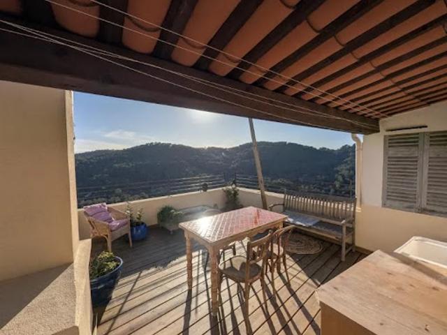 Location Appartement 2 pièces 43 m2 Claviers