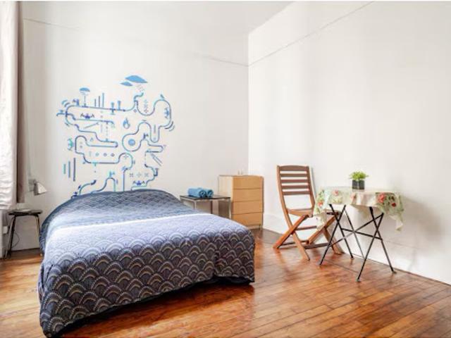 Location Appartement 2 pièces 43 m2 Clichy
