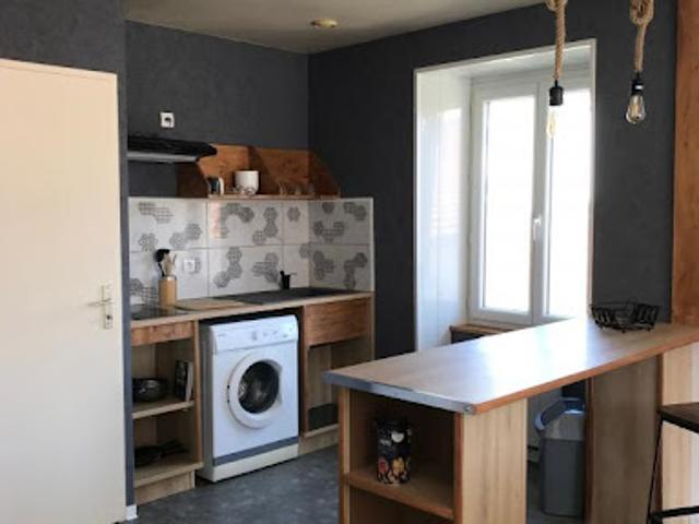 Location Appartement 2 pièces 43 m2 Dax