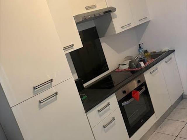 Location Appartement 2 pièces 43 m2 Dunières
