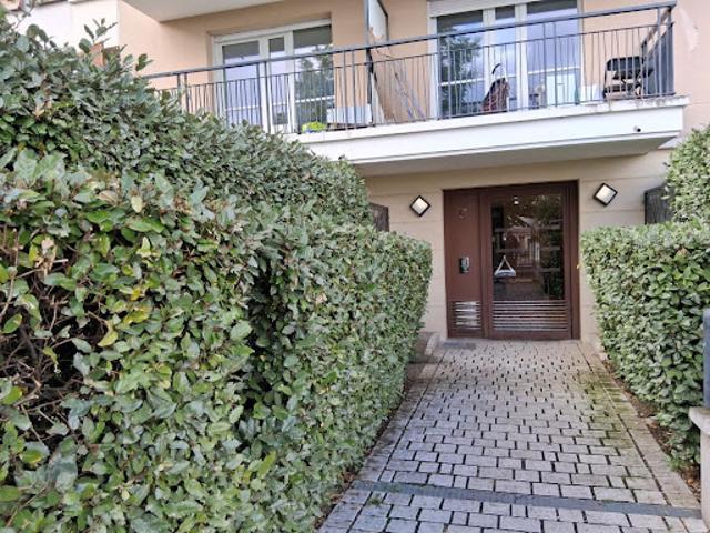 Location Appartement 2 pièces 43 m2 Ermont