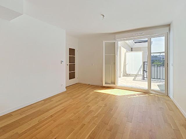 Location Appartement 2 pièces 43 m2 Fontenay aux Roses