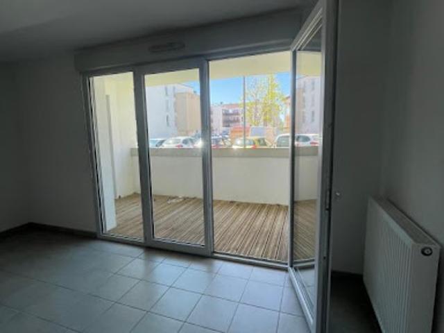 Location Appartement 2 pièces 43 m2 Frouzins