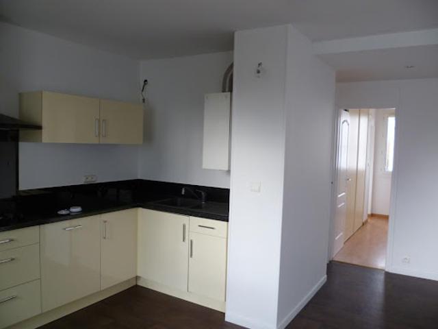 Location Appartement 2 pièces 43 m2 Grenoble