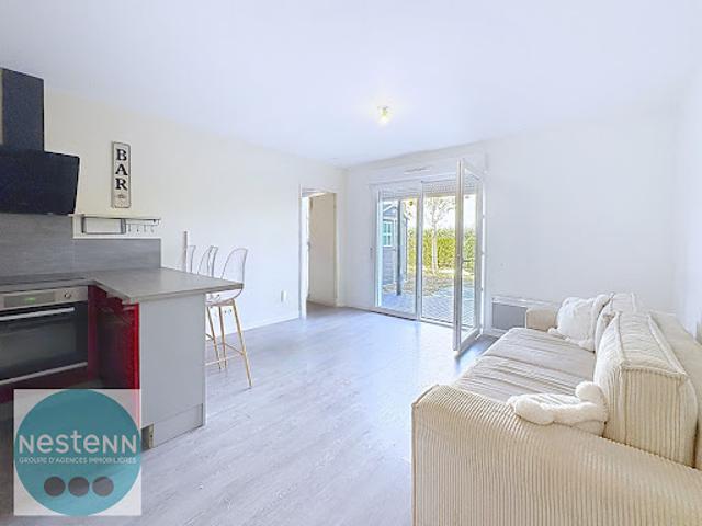 Location Appartement 2 pièces 43 m2 Ingré