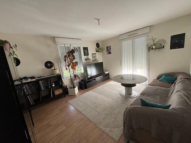 Location Appartement 2 pièces 43 m2 La Roche sur Yon